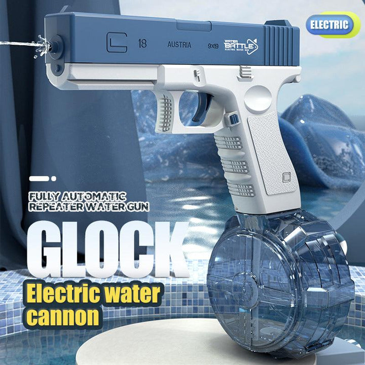 2023 Glock Electric Water Toy Gun - GreyOp